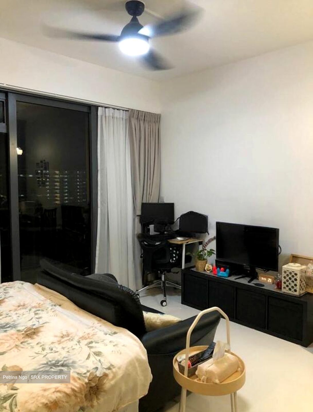 North Park Residences (D27), Apartment #502204091